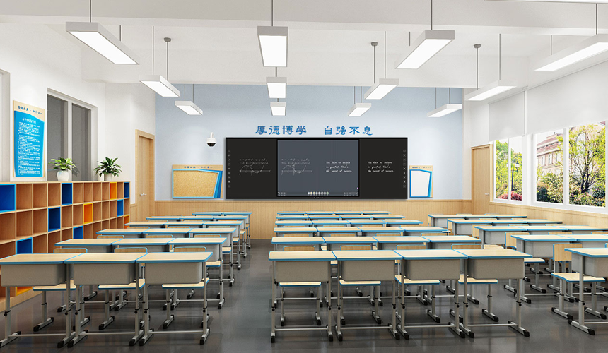 　智慧黑板支持哪些類(lèi)型的書(shū)寫(xiě)工具